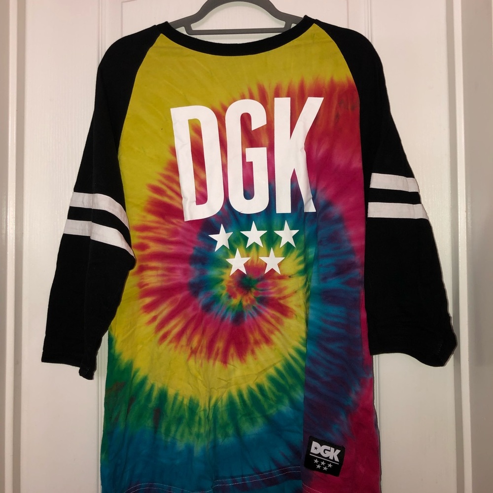 Dirty Ghetto Kids Shirt